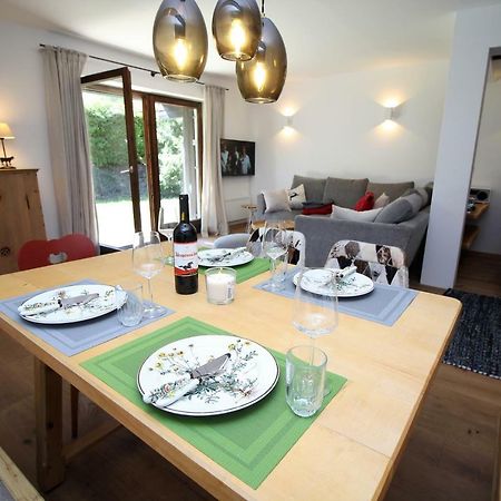 Apartment Kitzkamm By Apartment Managers Kitzbühel Extérieur photo