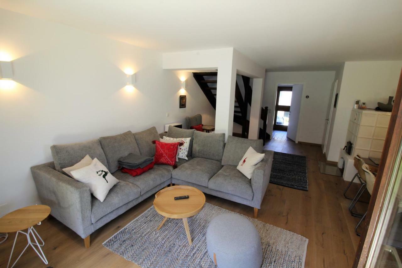 Apartment Kitzkamm By Apartment Managers Kitzbühel Extérieur photo